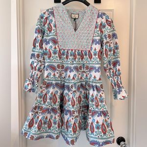 Tuckernuck Kenzo Dress Size XS NWT